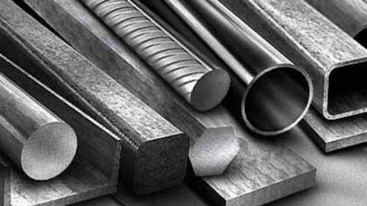 صادرات بیش از یک میلیون تن فولاد